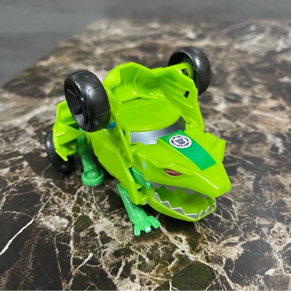 SPRINGLOAD One Step Changer Transformers Robots in Disguise 2015 - Picture 8 of 12